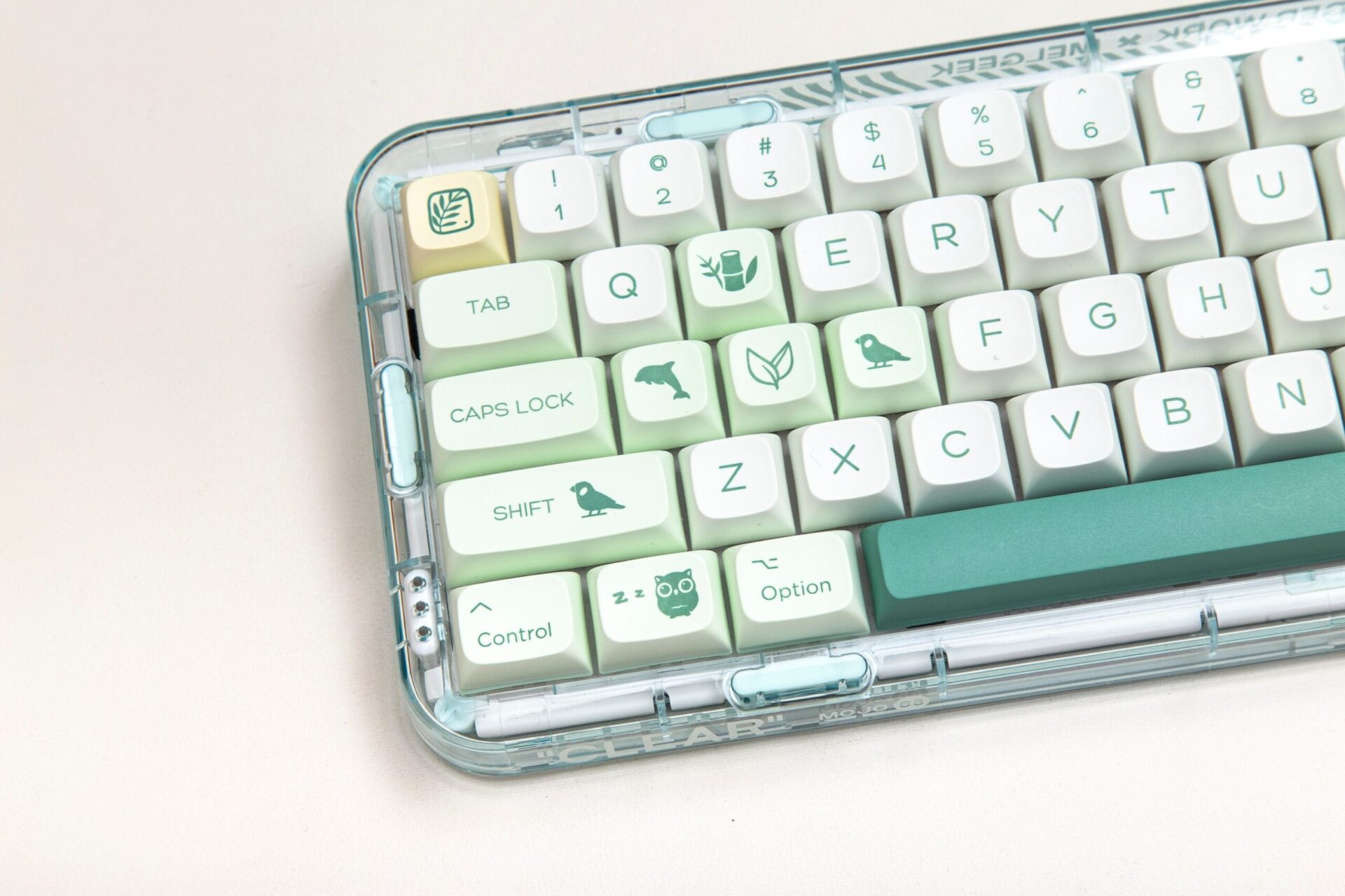 144 Keys XDA Profile Zoo PBT Dye Sublimation Keycaps Personalized Keycap For Cherry Mx Switch Mechanical Keyboard 61 68 84 104 144 Keys XDA Profile Zoo PBT Dye Sublimation Keycaps Personalized Keycap For Cherry Mx Switch Mechanical Keyboard 61 68 84 104