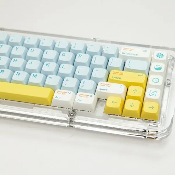 GMK+ POP Series XDA Keycap Set - Image 3