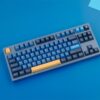 GMK+ Matrix Series Cherry Custom Keycap Set