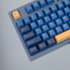 GMK+ Matrix Series Cherry Custom Keycap Set