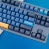 GMK+ Matrix Series Cherry Custom Keycap Set