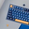 GMK+ Matrix Series Cherry Custom Keycap Set