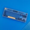 GMK+ Matrix Series Cherry Custom Keycap Set