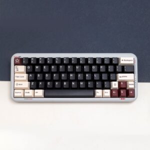 GMK+ Rome Series Cherry Custom Keycap Set