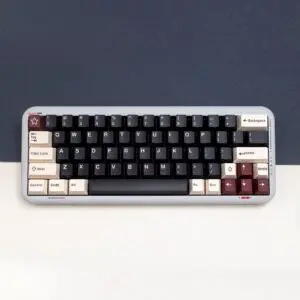 GMK+ Rome Series Cherry Custom Keycap Set