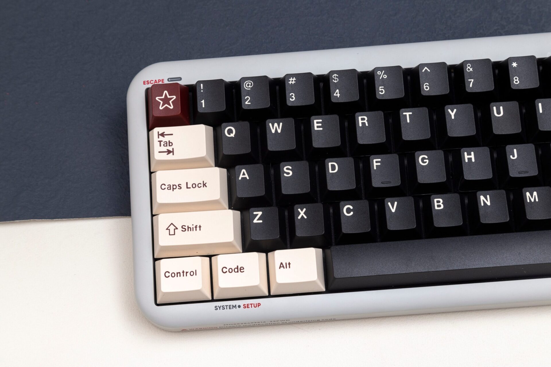 Rome Double Shot Keycaps Cherry Profile Double Color Injection Keycap 173 Keys For Mechanical Keyboard 2.25u 2.75u Spacebar Rome Double Shot Keycaps Cherry Profile Double Color Injection Keycap 173 Keys For Mechanical Keyboard 2.25u 2.75u Spacebar