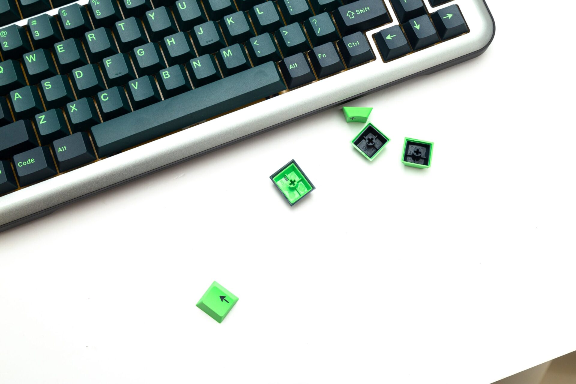 PBT Wavez GMK Clone Cherry Keycaps 173 Keys Double Shot Personalized Keycap For Mx Switch Gaming Mechanical Keyboard Anne Pro 2 PBT Wavez GMK Clone Cherry Keycaps 173 Keys Double Shot Personalized Keycap For Mx Switch Gaming Mechanical Keyboard Anne Pro 2