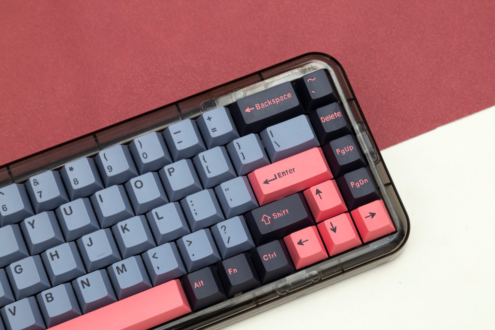 173 Keys 8008 Red Cherry Profile Double Shot Keycaps For Gaming Mechanical Keyboard Mx Switch Link65 QK65 Angle80 ISO Layout 173 Keys 8008 Red Cherry Profile Double Shot Keycaps For Gaming Mechanical Keyboard Mx Switch Link65 QK65 Angle80 ISO Layout