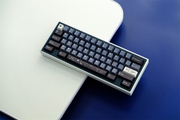 GMK+ Galaxy Series Cherry Custom Keycap Set