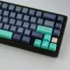 GMK+ Arabian Sea Series Cherry Custom Keycap Set