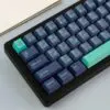 GMK+ Arabian Sea Series Cherry Custom Keycap Set