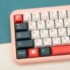 GMK+ Kaiju Series Cherry Custom Keycap Set
