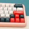 GMK+ Kaiju Series Cherry Custom Keycap Set