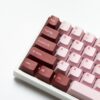 GMK+ Darling Series OEM Custom Keycap Set