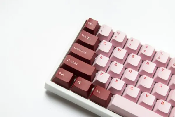 GMK+ Darling Series OEM Custom Keycap Set