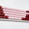 GMK+ Darling Series OEM Custom Keycap Set