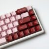 GMK+ Darling Series OEM Custom Keycap Set
