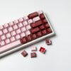 GMK+ Darling Series OEM Custom Keycap Set
