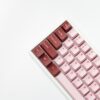 GMK+ Darling Series OEM Custom Keycap Set