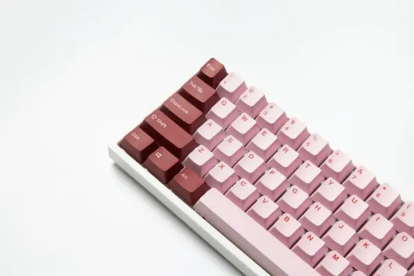 GMK+ Darling Series OEM Custom Keycap Set