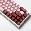 GMK+ Darling Series OEM Custom Keycap Set