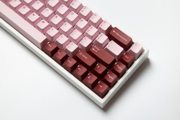 GMK+ Darling Series OEM Custom Keycap Set