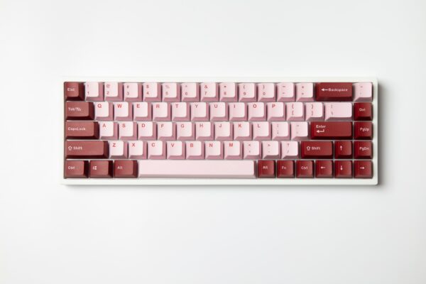 GMK + Darling Series OEM Custom Keycap Set