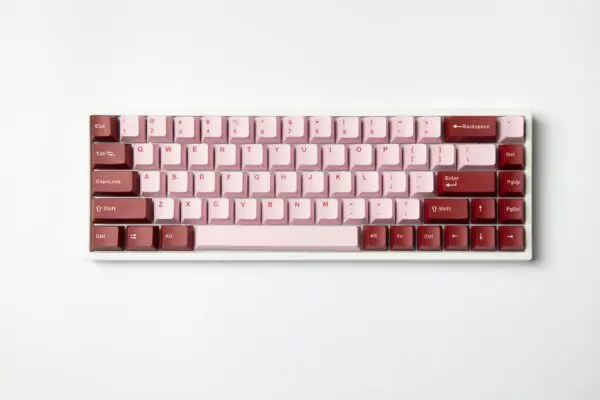 GMK + Darling Series OEM Custom Keycap Set