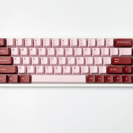GMK + Darling Series OEM Custom Keycap Set