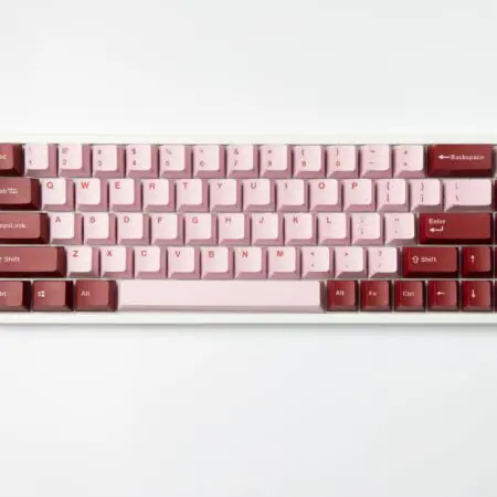 GMK + Darling Series OEM Custom Keycap Set