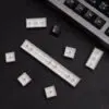 GMK + Royal Alpha Kludge Series Cherry Custom Keycap Set