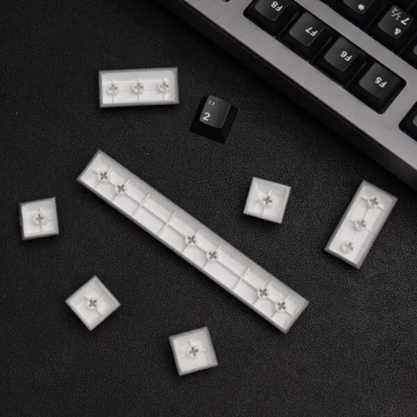 GMK + Royal Alpha Kludge Series Cherry Custom Keycap Set