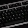 GMK + Royal Alpha Kludge Series Cherry Custom Keycap Set