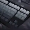 GMK + Five Sides Series Cherry Custom Keycap Set