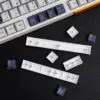 GMK + TRACKED Series Cherry Custom Keycap Set - Image 5