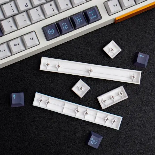 GMK + TRACKED Series Cherry Custom Keycap Set - Image 5