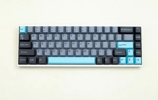 GMK + SAILOR Series Cherry Custom Keycap Set
