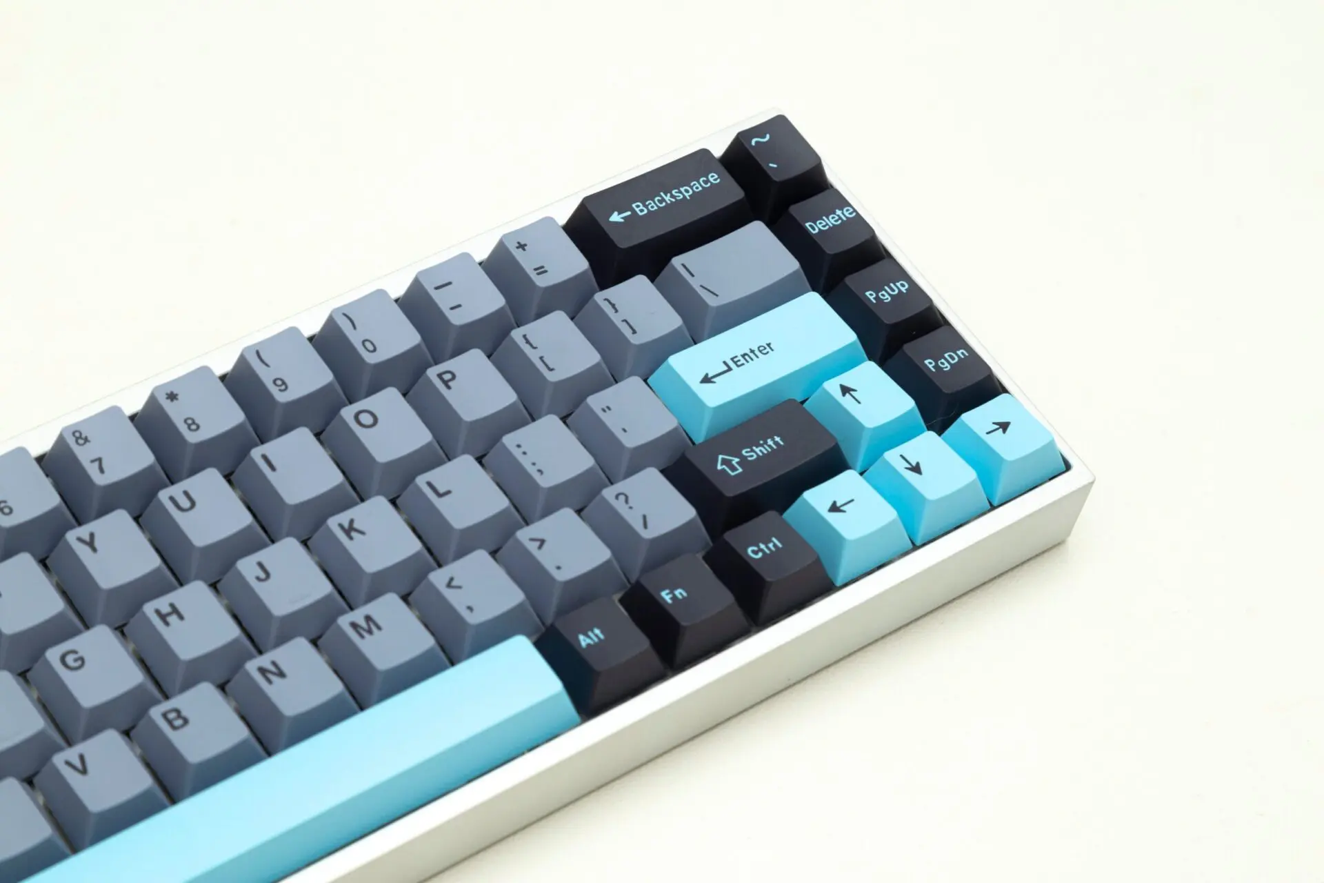 GMK + SAILOR Cherry Custom Keycap Set