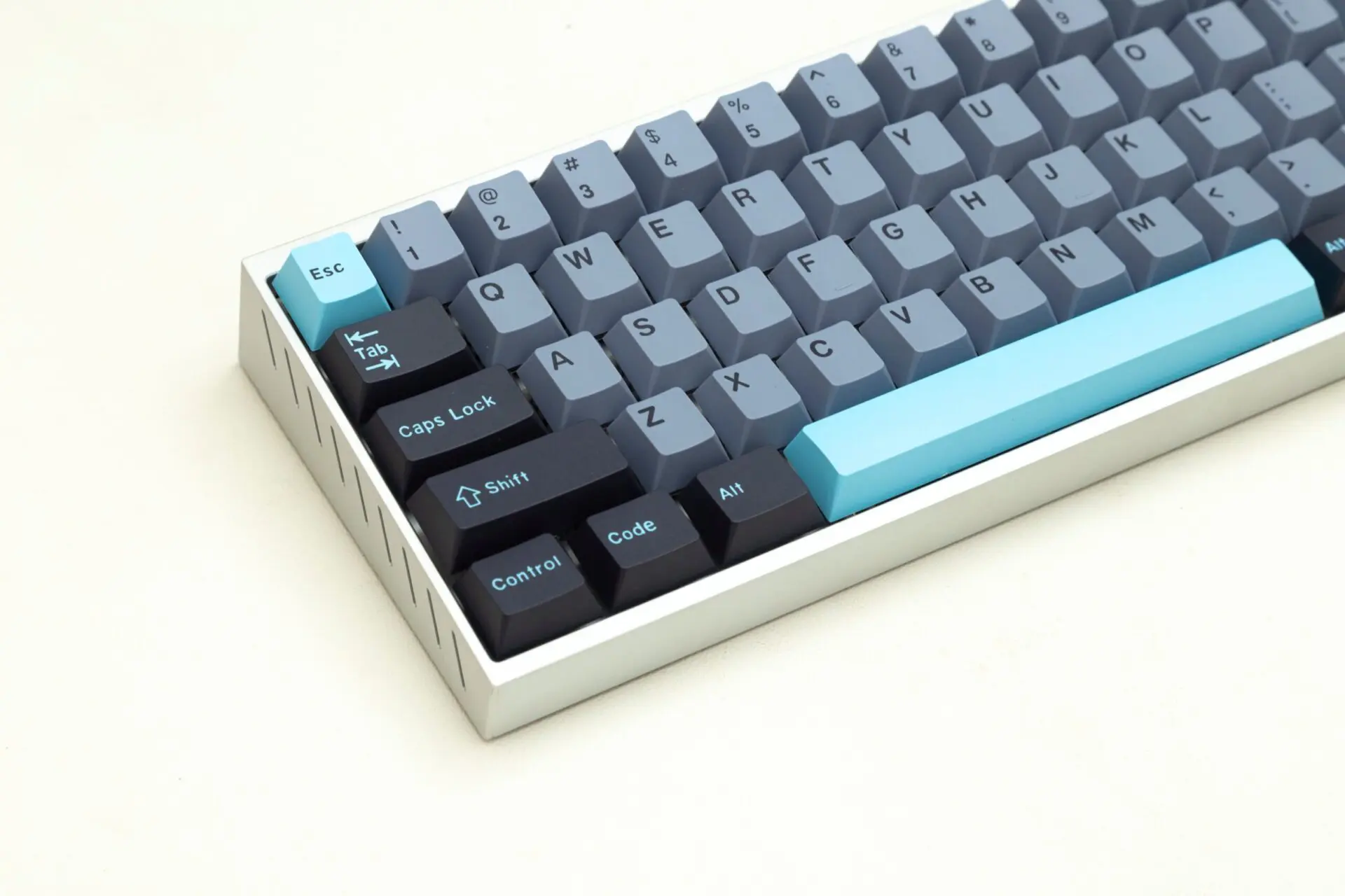 GMK + SAILOR Cherry Custom Keycap Set