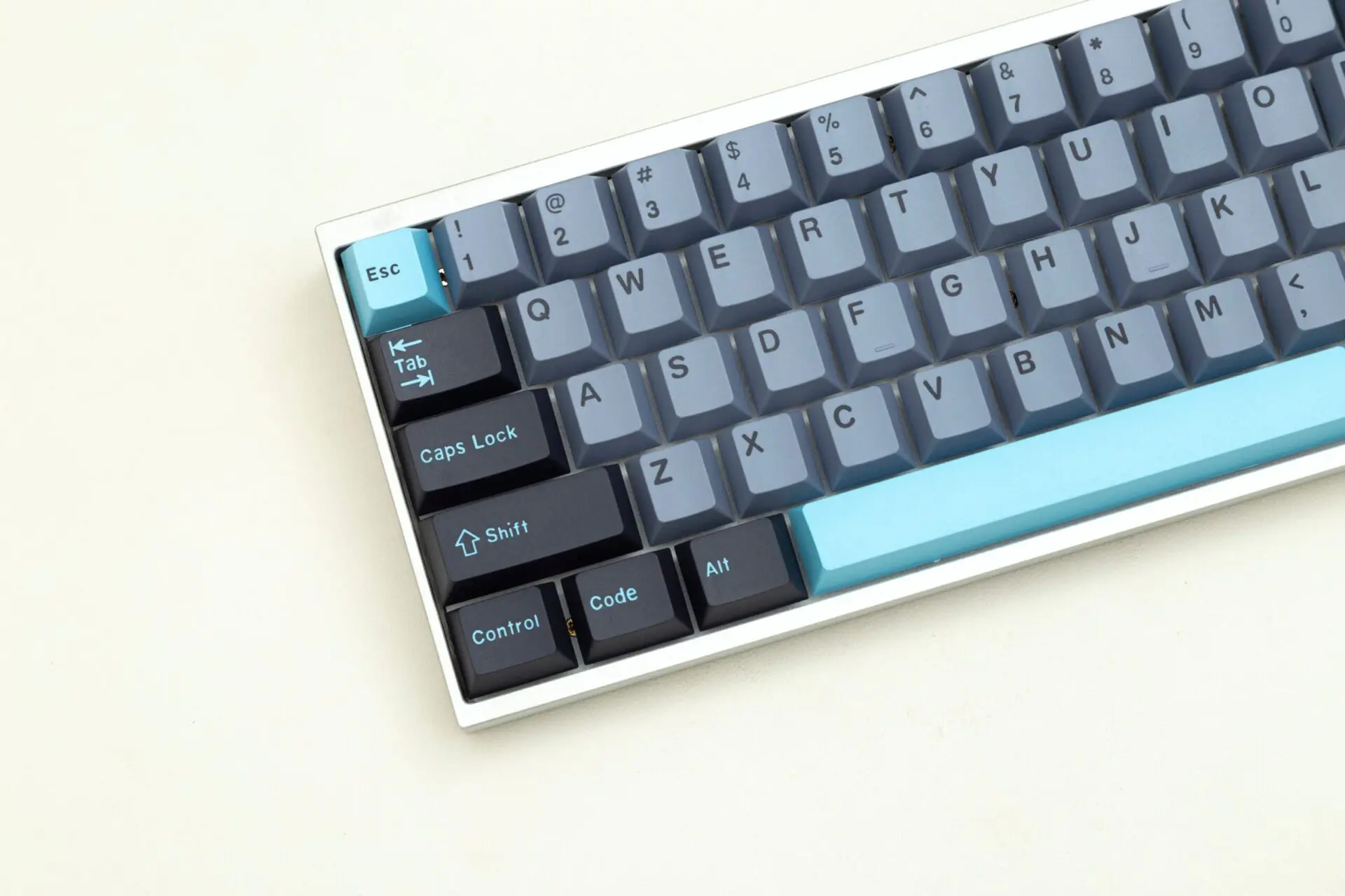 GMK + SAILOR Cherry Custom Keycap Set
