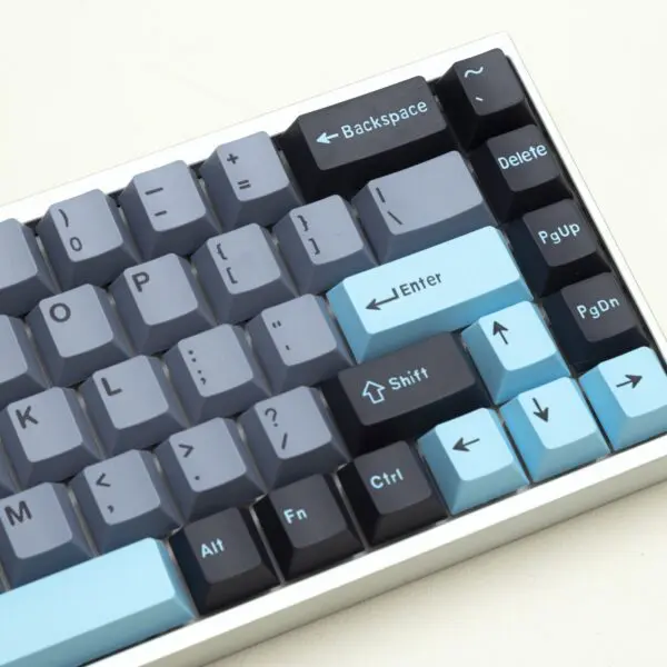 GMK + SAILOR Series Cherry Custom Keycap Set - Image 5