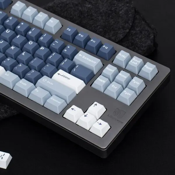 GMK+ Fishing Cherry Custom Keycaps Set - Image 3
