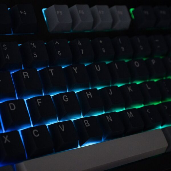 GMK+ Fishing Cherry Custom Keycaps Set - Image 5