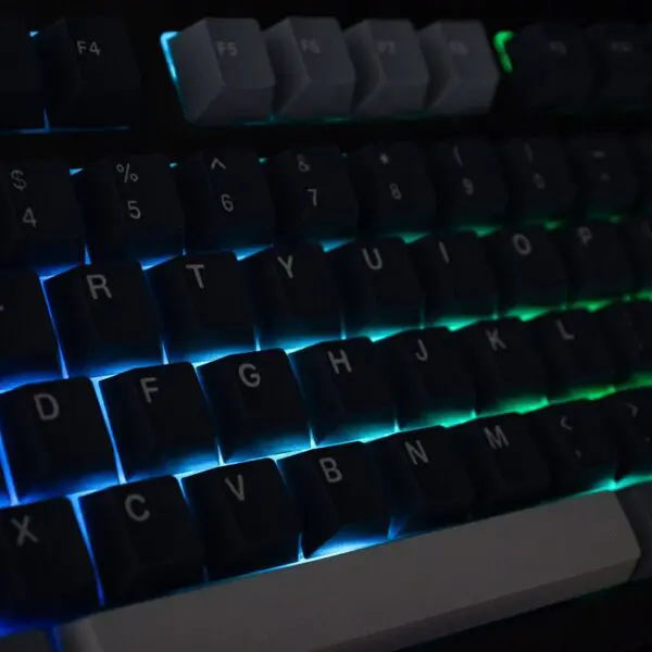 GMK+ Fishing Cherry Custom Keycaps Set - Image 5