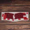 GMK+ Jamon Waves Cherry Custom Keycaps Set