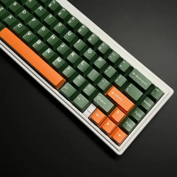 GMK+ Nuke Data Cherry Custom Keycaps Set - Image 3