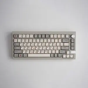 GMK+ Creek Cherry Custom Keycaps Set