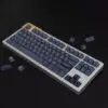 GMK+ Cinder Cherry Custom Keycaps Set - Image 3
