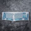 GMK+ Shoko Cherry Custom Keycaps Set