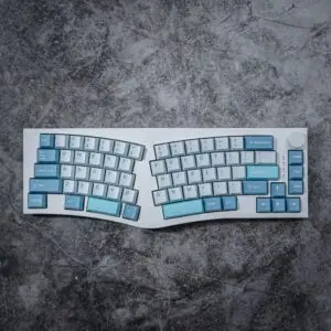 GMK+ Shoko Cherry Custom Keycaps Set